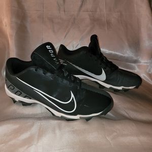Nike baseball cleats